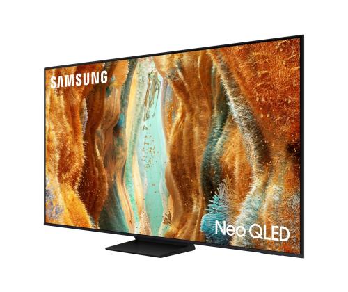 TV Set SAMSUNG 65 " 4K Ultra HD 3840 x 2160 pixels Flat 16:9 Neo QLED QE65QN70FAUXXH