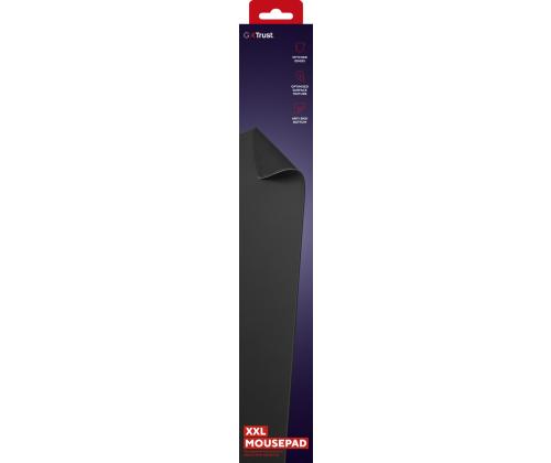 MOUSE PAD GXT759 XXL/BLACK 25595 TRUST