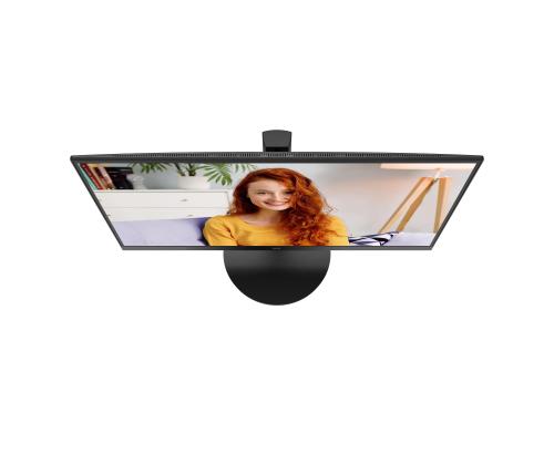 LCD Monitor AOC 27 " 3840 x 2160 pixels 4K Ultra HD Native aspect ratio 16:9 LED Flat U27B3AF