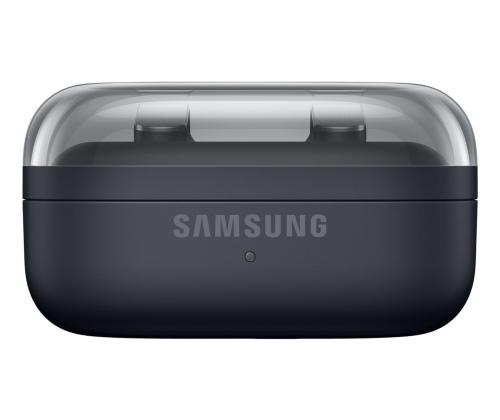 HEADSET GALAXY BUDS4 PRO/BLACK SM-R640 SAMSUNG