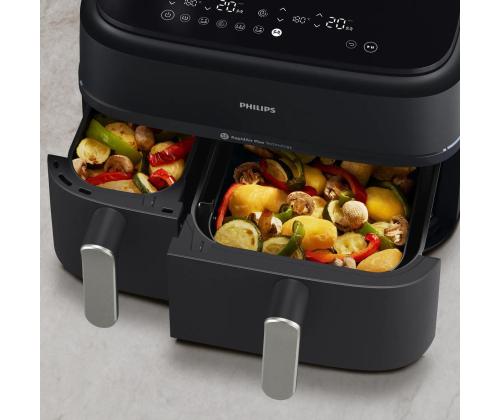 AIR FRYER/NA551/00 PHILIPS