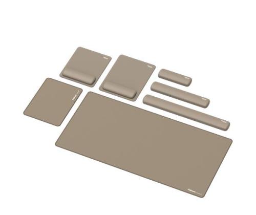 MOUSE PALM WRIST REST/SAND 100142569 FELLOWES