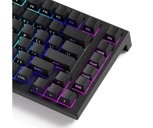 KEYBOARD USB-C TAC75/BLACK 6978414652983 AKKO