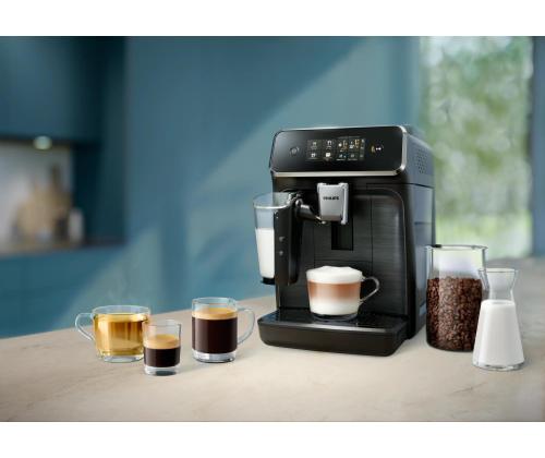 COFFEE MAKER ESPRESSO/EP2334/10 PHILIPS