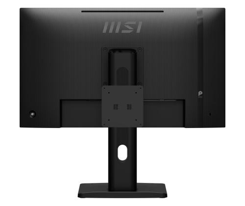 LCD Monitor MSI 27 " 1920 x 1080 pixels Full HD Native aspect ratio 16:9 LCD Flat PROMP275PGNE14