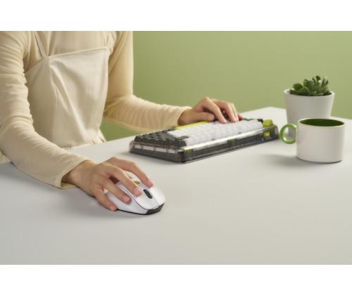 MOUSE USB OPTICAL WRL MD105/VT-GN 90XB0AH0-BMU010 ASUS