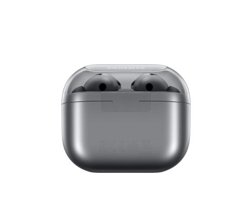 HEADSET GALAXY BUDS3 PRO/SILVER SM-R630 SAMSUNG