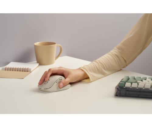 MOUSE USB OPTICAL WRL MD105/MK-WH 90XB0AH0-BMU000 ASUS