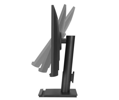 LCD Monitor ASUS 24.1 " 1920 x 1200 pixels WUXGA Native aspect ratio 16:10 LCD Flat 90LM0AJ0-B02K70