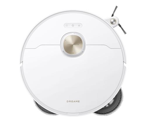 VACUUM CLEANER ROBOT/L40S PRO UL RLL74CE-WH DREAME