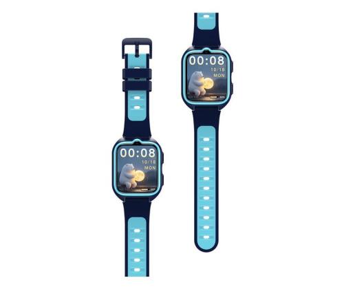 SMARTWATCH Z30/BLUE Z30BLUE BLACKVIEW