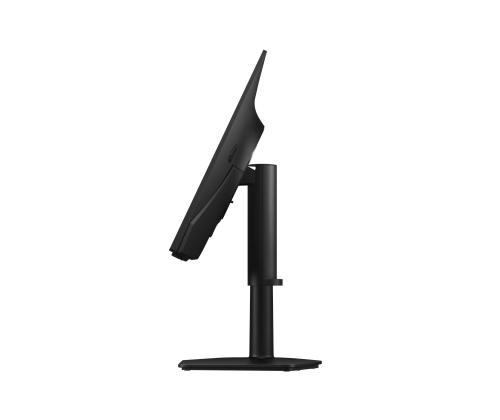 Monitor SAMSUNG 27 " 2560 x 1440 pixels Quad HD Native aspect ratio 16:9 OLED Flat LS27HG612SUXEN