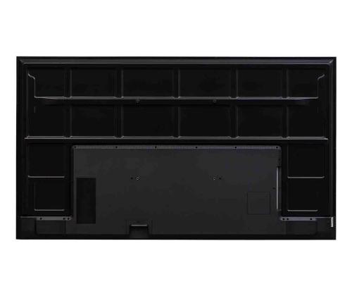 DISPLAY LCD 75" 4K/75UL3Q-E LG