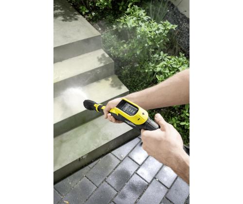 HIGH PRESSURE WASHER K 7/ECO!BOOST. 1.317-344.0 KARCHER