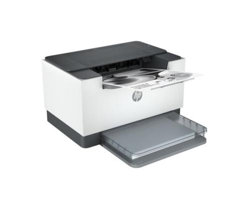 Laser Printer HP Duplex printing Yes 1xNumber of cartridges Paper size A4 8J9K9F#B19