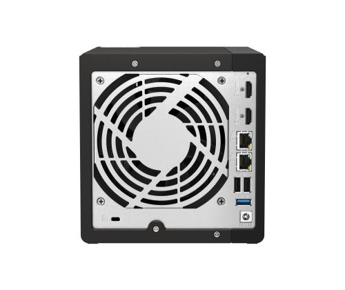 NAS STORAGE TOWER 4BAY/TS-453E-8G QNAP