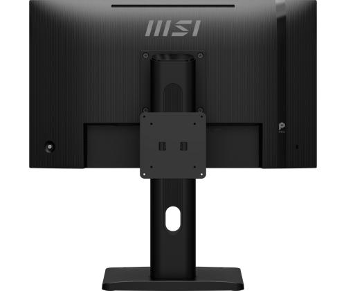 LCD Monitor MSI PRO MP245PG E14 23.8" Business Panel IPS 1920x1080 16:9 144 Hz 1 ms Speakers…