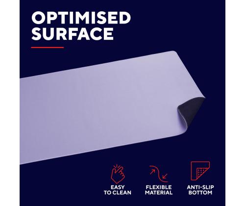 MOUSE PAD GXT759P XXL/PURPLE 25614 TRUST