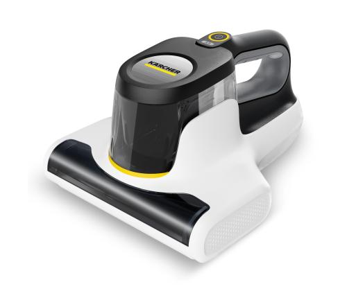 Vacuum Cleaner KARCHER VCH 4 UVCLEAN Dry 500 W Dust container Bagless 0.4 L AC Black/White 1.198…