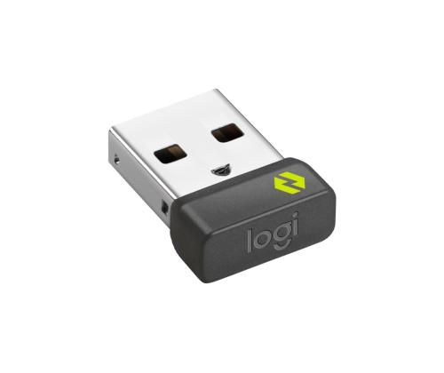 MOUSE USB WRL MX ANYWHERE 3S/GRAPHITE 910-006958 LOGITECH