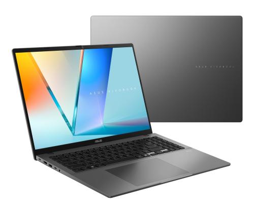 Notebook ASUS VivoBook Series M3607HA-SH080W Copilot+ PC CPU AMD RyzenT 7 260 3.8 GHz 16 " 1920 x…