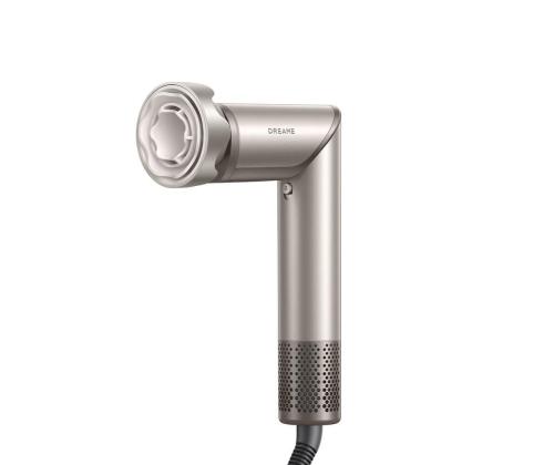 HAIR DRYER/DAZZLE AZD20A-GOLD DREAME