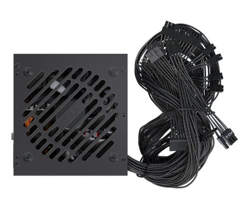 Power Supply SEASONIC ATX PC 100 - 240 V 750 W SRP-CGC751-A5A32SF