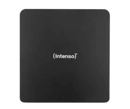 DVD RW USB3.2 EXT/BLACK 5401400 INTENSO