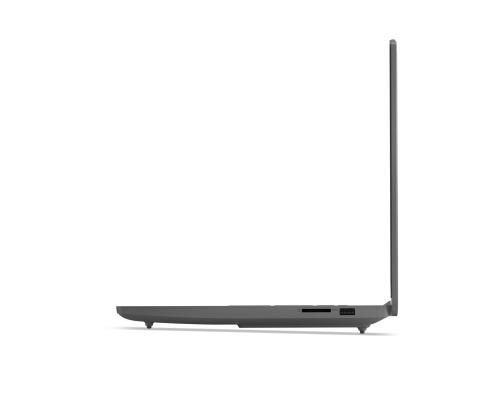 Notebook LENOVO LOQ LOQ 15ARP10E CPU AMD RyzenT 7 7735HS 3.2 GHz 15.6 " 1920 x 1080 pixels RAM 16…