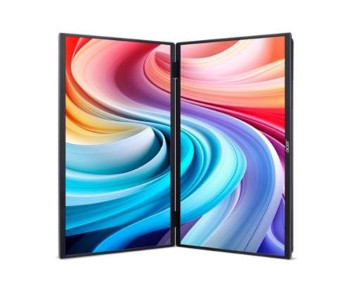 MONITOR LCD 16" PD163QTBMIUUX/UM.ZP3EE.011 ACER