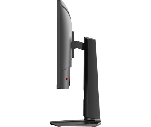 LCD Monitor MSI 27 " 2560 x 1440 pixels Wide Quad HD Native aspect ratio 16:9 LCD Flat MAG274QPFX32