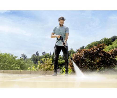 HIGH PRESSURE WASHER K 5/WCM 1.324-460.0 KARCHER