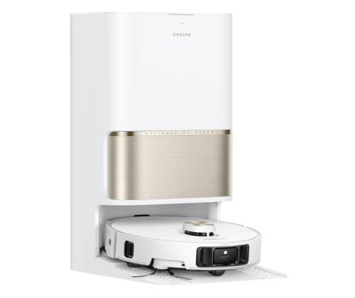 VACUUM CLEANER ROBOT WHITE/L50S PRO ULTRA RLL88HE DREAME