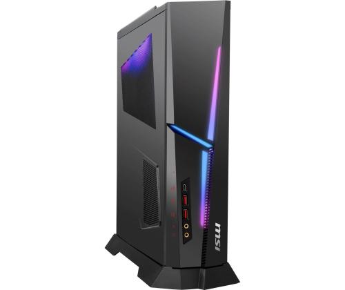 PC MSI Desktop Intel Core Ultra 7 265F 16 GB DDR5-SDRAM Storage SSD SSD 1 TB NVIDIA GeForce RTX…