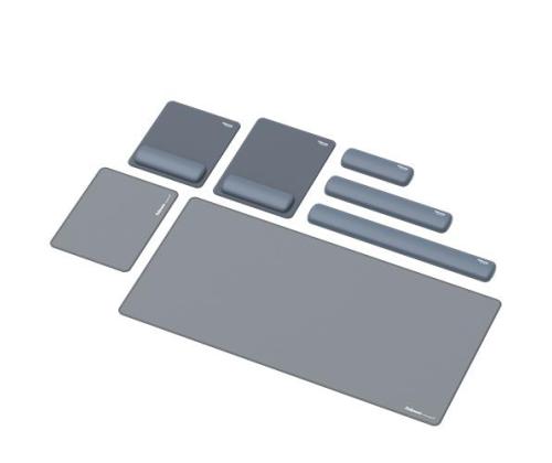 KEYBOARD ACC WRIST RESTS/COMPACT MAR 100142572 FELLOWES