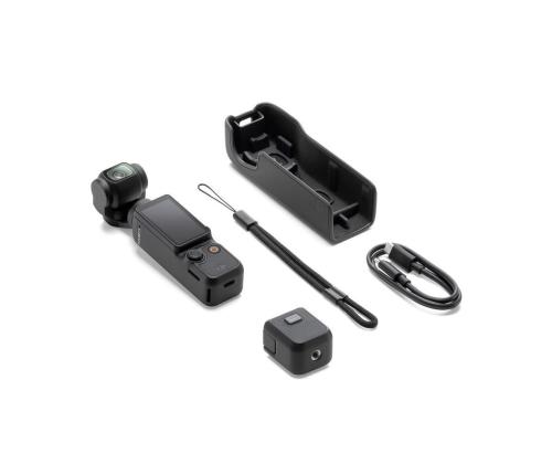 CAMERA POCKET 3 STANDARD COMBO/CP.OS.00000301 DJI