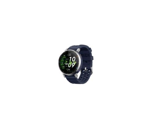 SMARTWATCH AMAZFIT ACTIVE 3 PR/ATLAS BLUE AMAZFIT