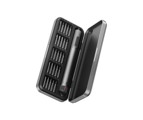 ELECTRIC PRECISION SCREWDRIVER/MSD001 MOVA