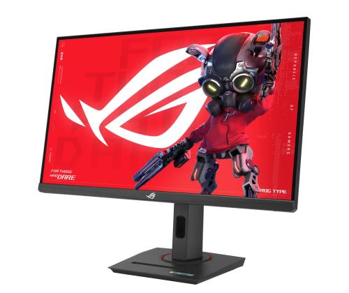 LCD Monitor ASUS 27 " 1920 x 1080 pixels Full HD Native aspect ratio 16:9 LCD Flat 90LM0AW0-B01371