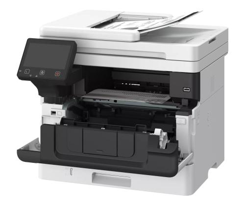 PRINTER/COP/SCAN I-SENSYS/MF461DW II 7188C019 CANON