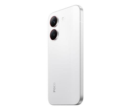 MOBILE PHONE POCO X8 PRO/8/256GB WHITE MZB0N2KEU POCO