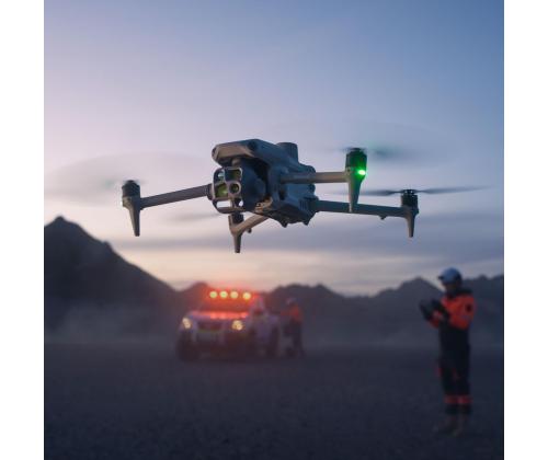 Drone DJI Matrice 4T Enterprise CP.EN.00000545