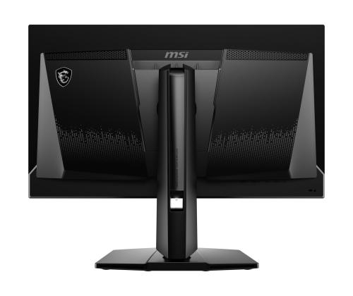 Monitor MSI 26.5 " 2560 x 1440 pixels Wide Quad HD Native aspect ratio 16:9 QD-OLED Flat MAG271QPQD…