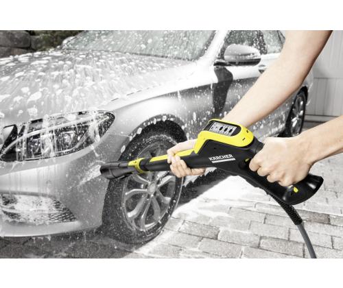 HIGH PRESSURE WASHER K 5/PREM SMART 1.324-732.0 KARCHER