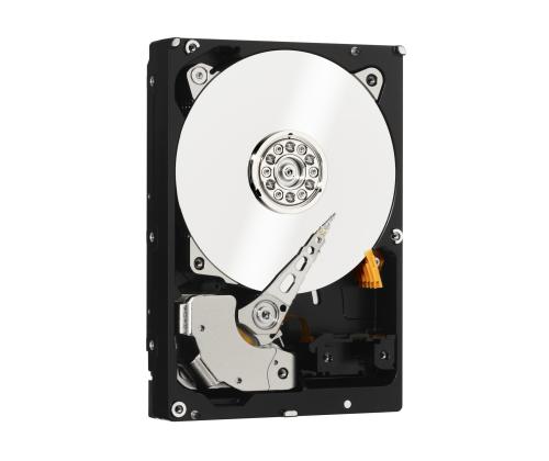 HDD WESTERN DIGITAL Black 1TB SATA 3.0 64 MB 7200 rpm 3,5" WD1003FZEX