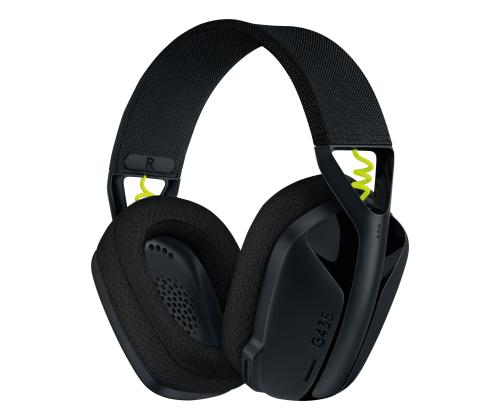 CONSOLE ACC ACCESSORY BUNDLE/G29/G435 991-000539 LOGITECH