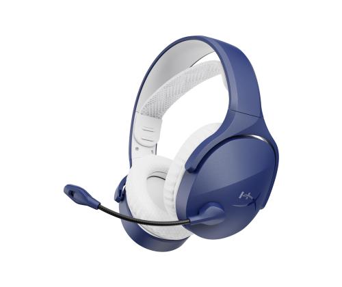 HEADSET HYPERX CLOUD JET/WRL GAM BLU AM7A0AA HYPERX