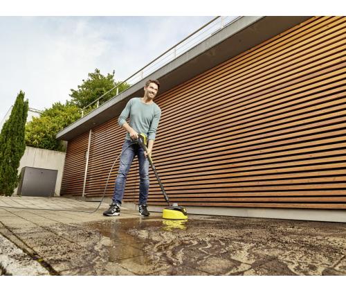 HIGH PRESSURE WASHER K 4 POWER/WOOD&HOME 1.324-306.0 KARCHER