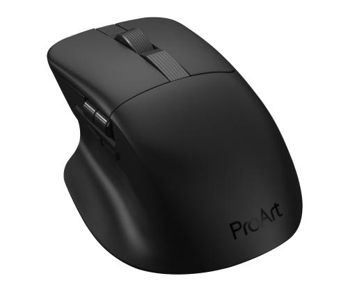 MOUSE USB OPTICAL WRL MD301/BLACK 90XB0AF0-BMU010 ASUS