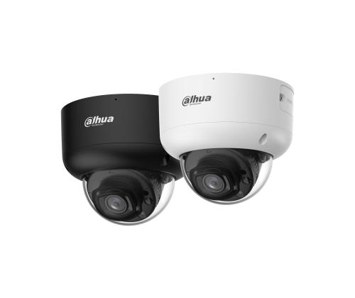 NET CAMERA 6MP DOME/HDBW5659R1ASEPV0280PROB DAHUA